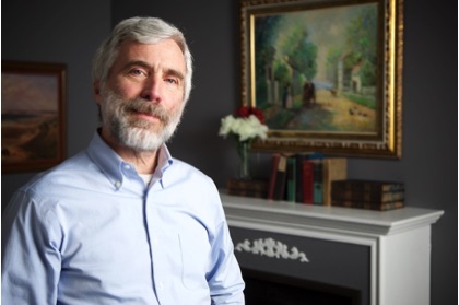 Edward Crim, photographer